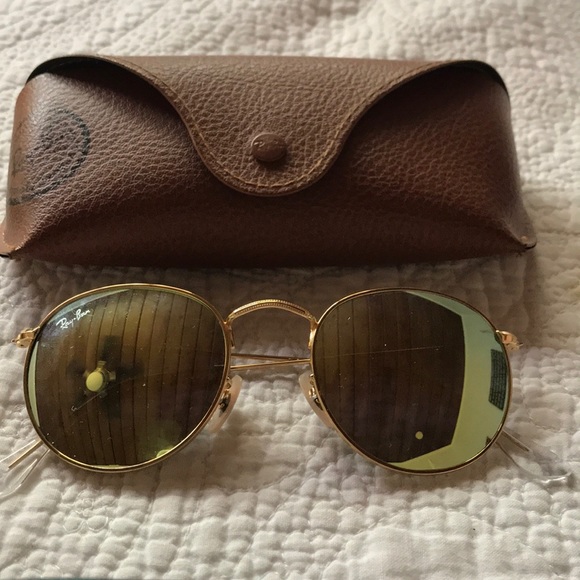 RayBan Accessories Authentic Ray Bans Poshmark